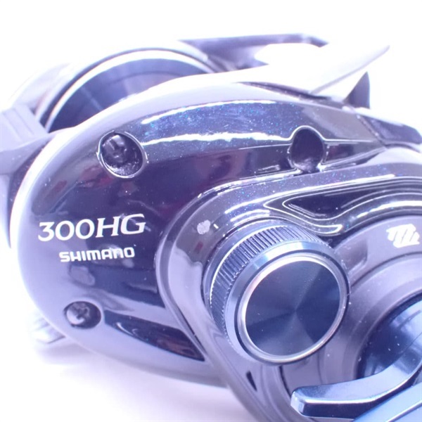 １７グラップラー３００ＨＧ
